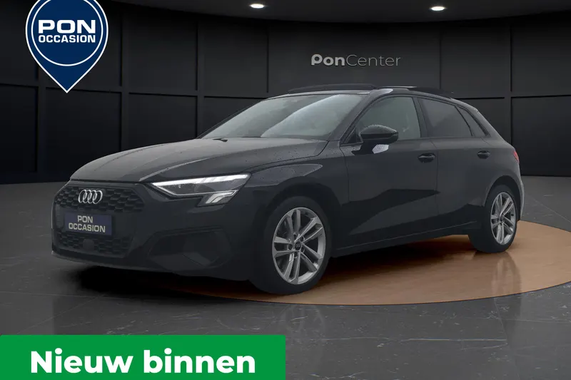 Audi A3 (2021)