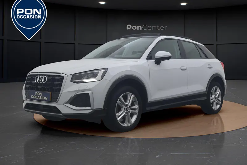 Audi Q2 (2021)
