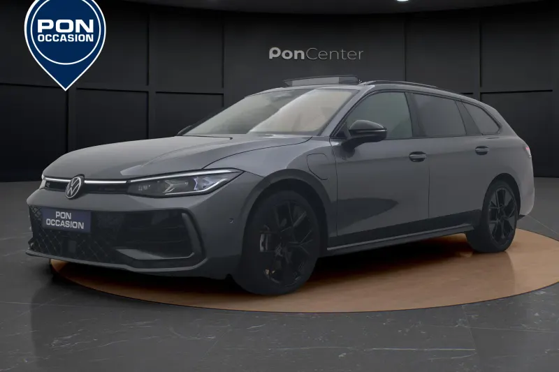 Volkswagen Passat (2024)