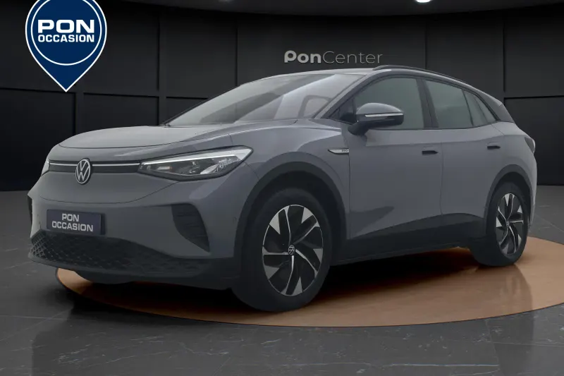 Volkswagen ID.4 (2023)