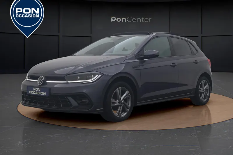 Volkswagen Polo (2024)