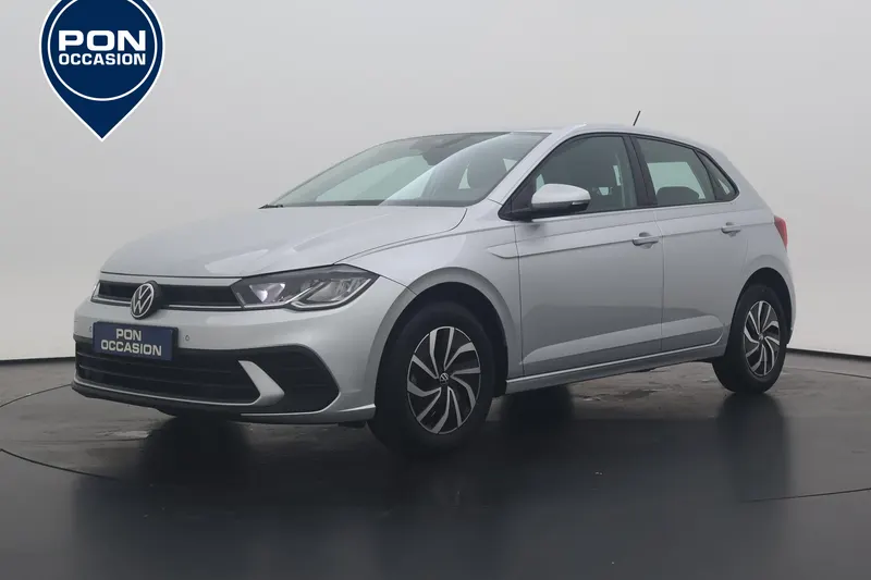 Volkswagen Polo (2022)