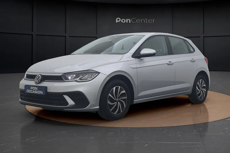 Volkswagen Polo (2022)
