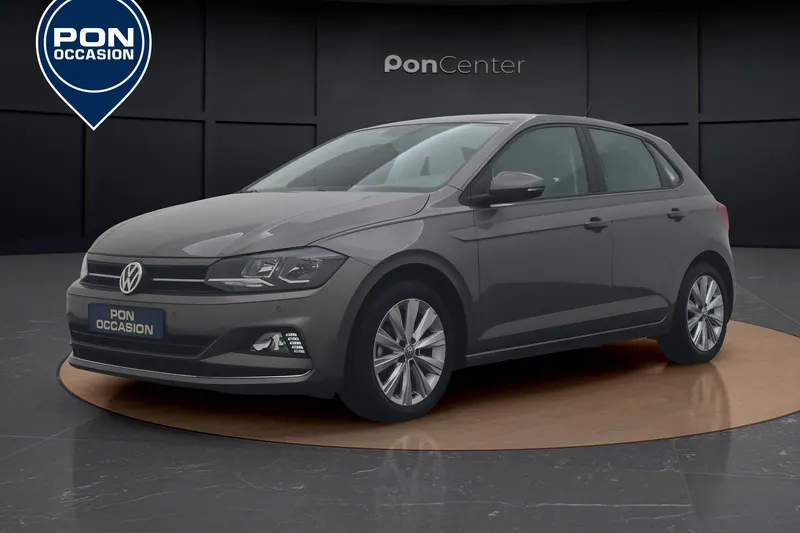 Volkswagen Polo (2019)