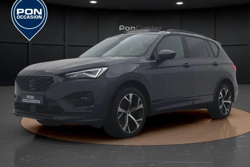 SEAT Tarraco (2023)