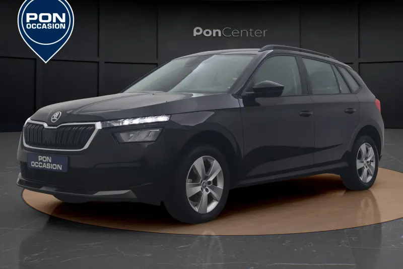 Škoda Kamiq (2024)