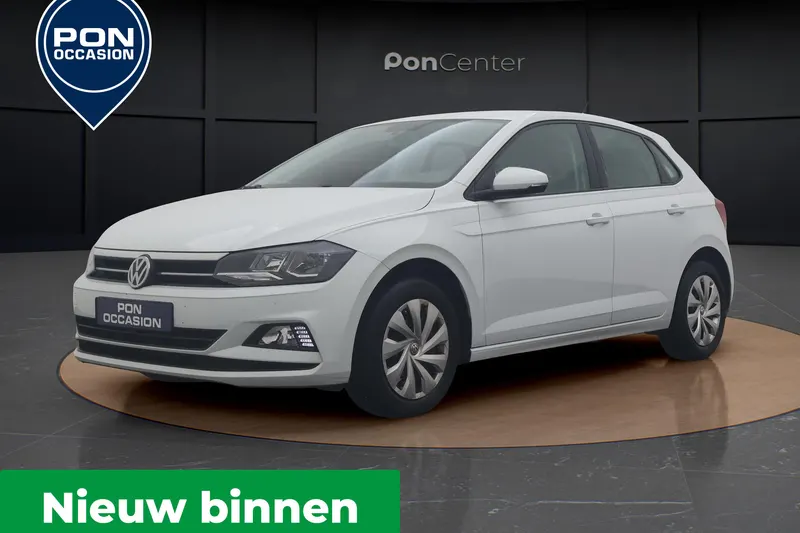 Volkswagen Polo (2020)