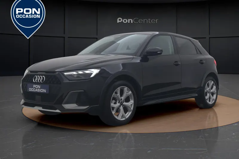 Audi A1 (2025)