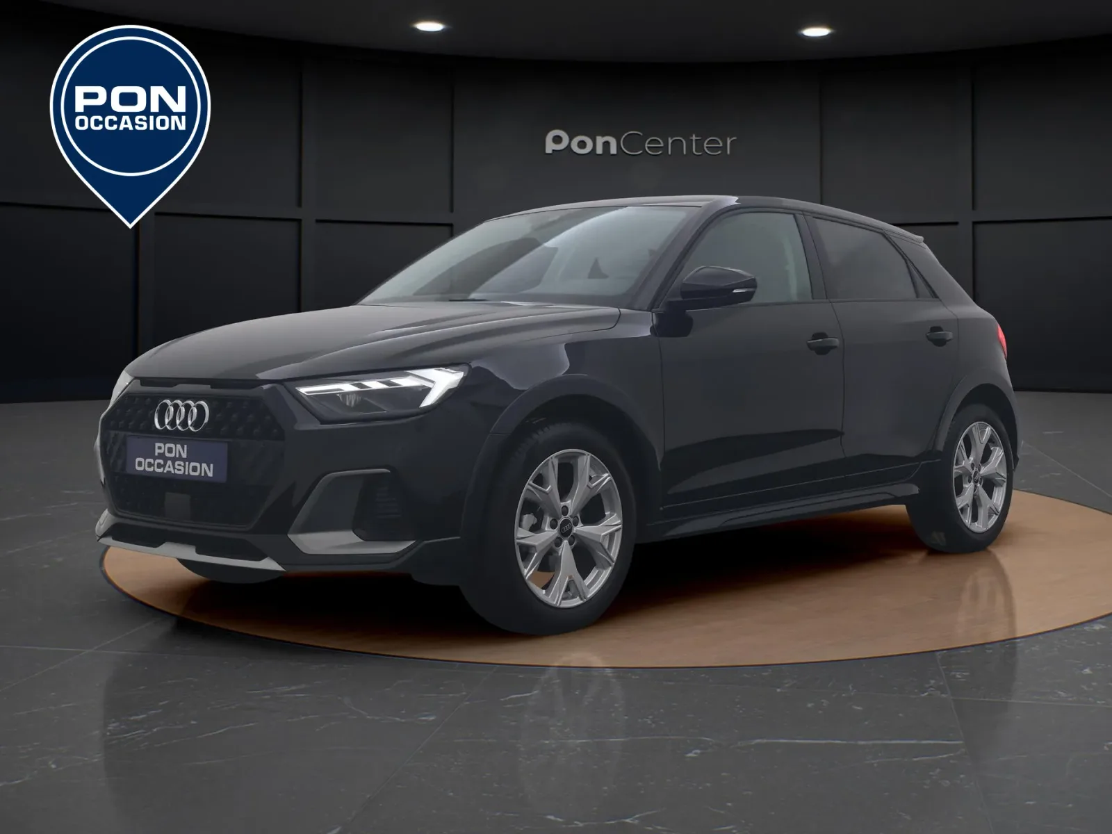 Audi A1 (2025) — foto 1