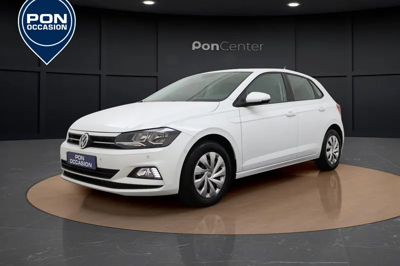 Volkswagen Polo (2020)