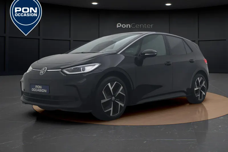 Volkswagen ID.3 (2024)
