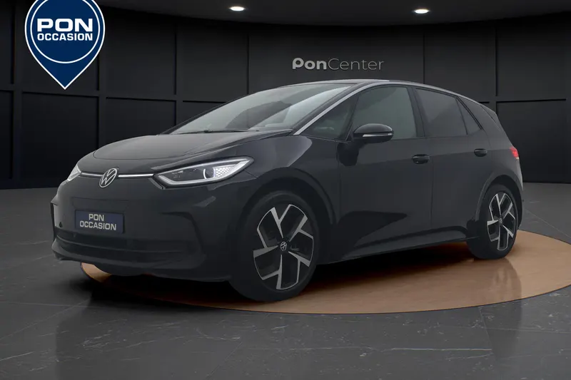 Volkswagen ID.3 (2024)