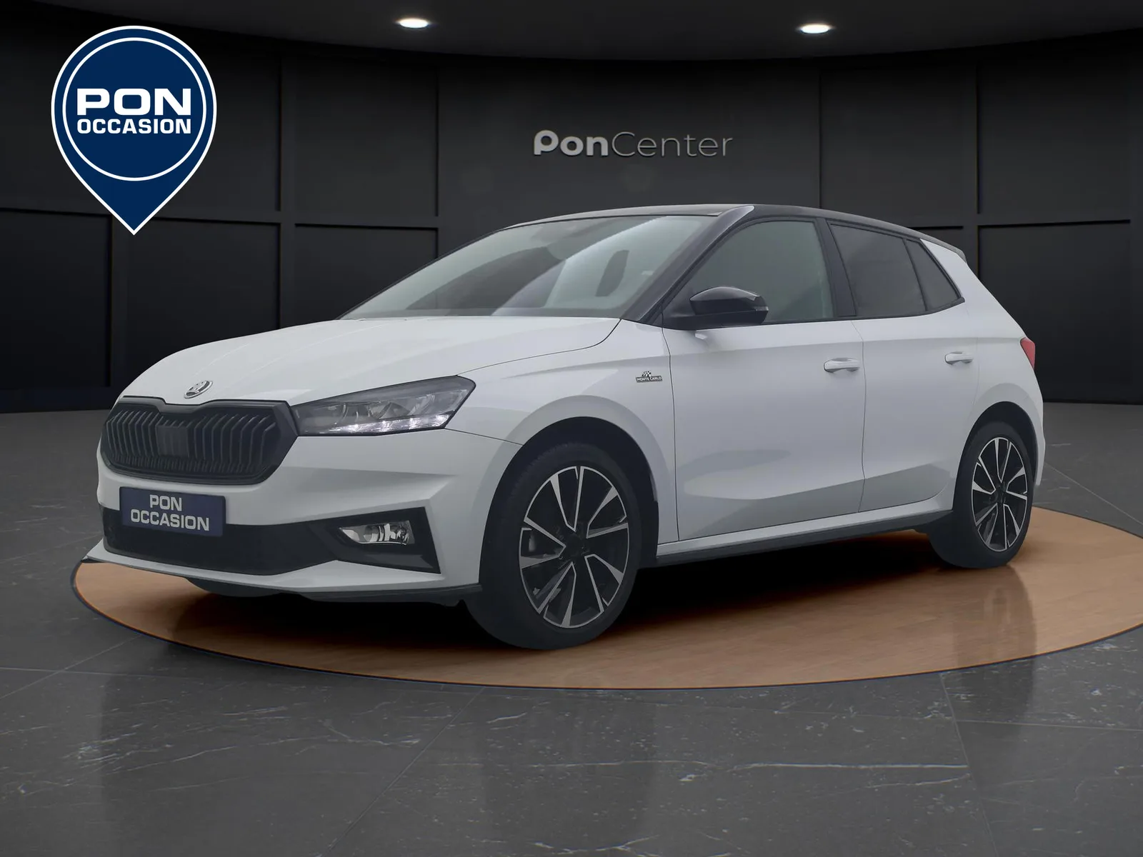 Škoda Fabia (2023) — foto 1