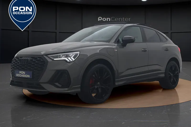 Audi Q3 (2024)