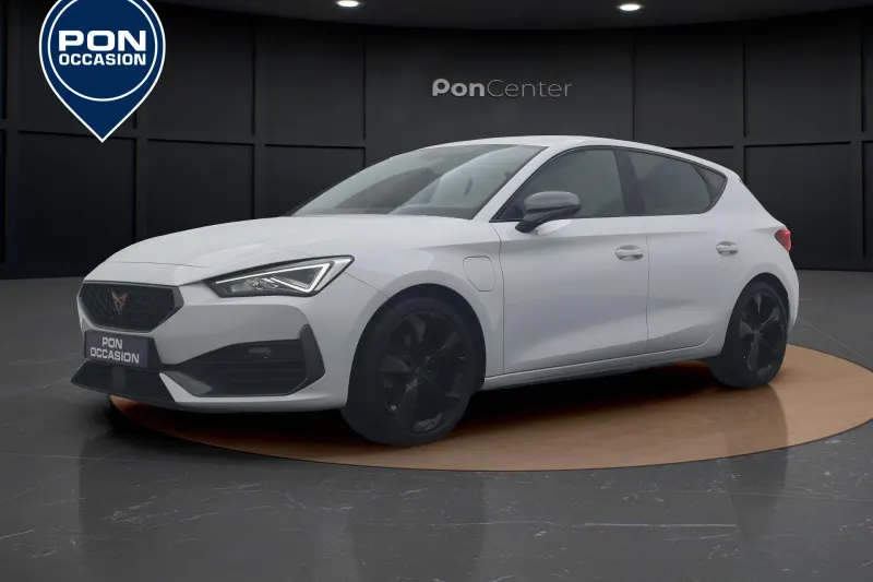 CUPRA Leon (2023)