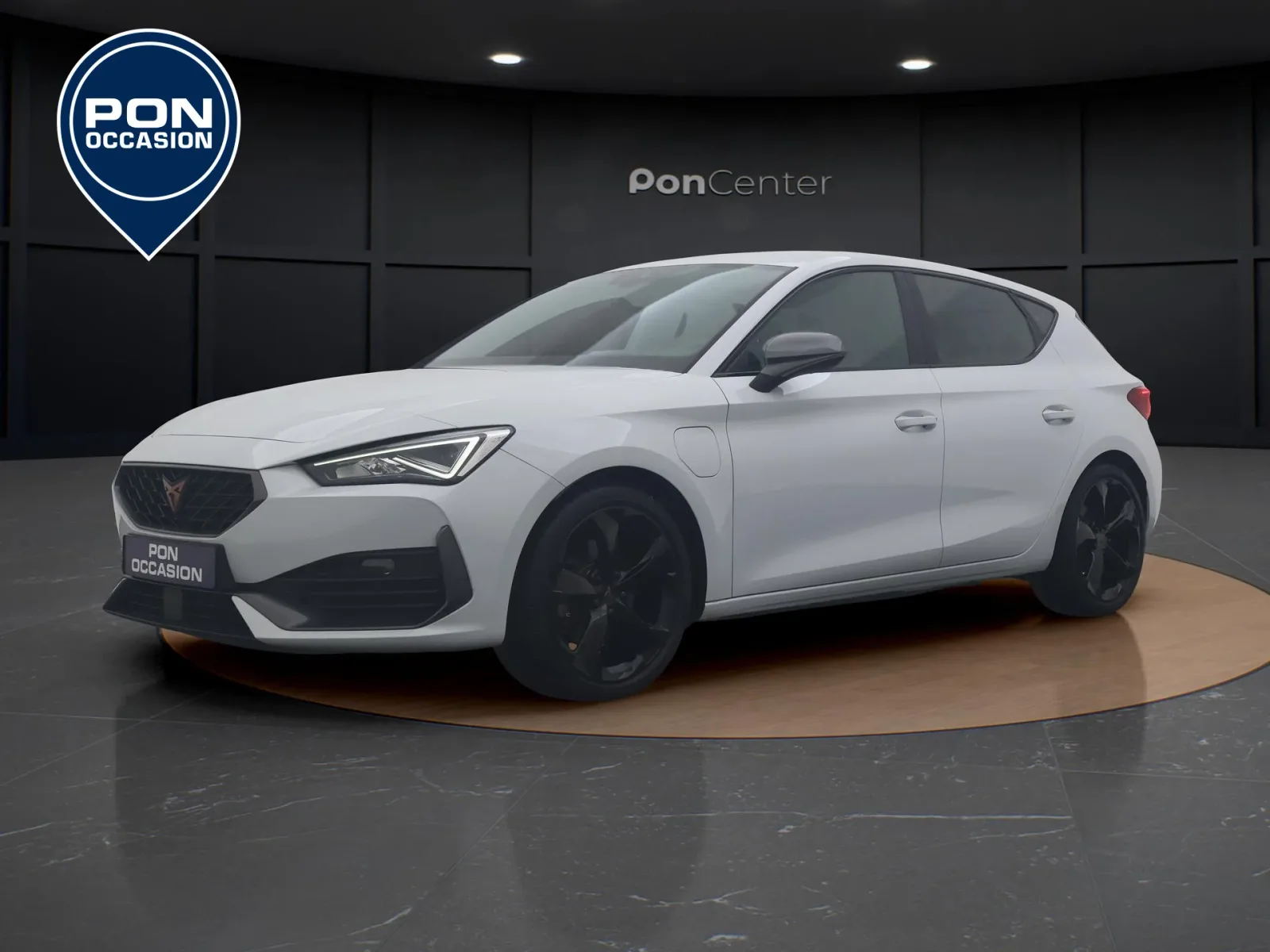 CUPRA Leon (2023) — foto 1