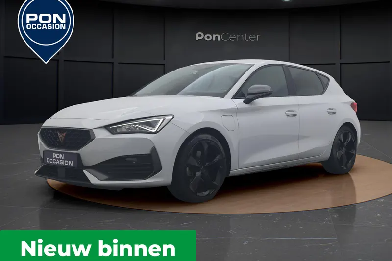 CUPRA Leon (2023)
