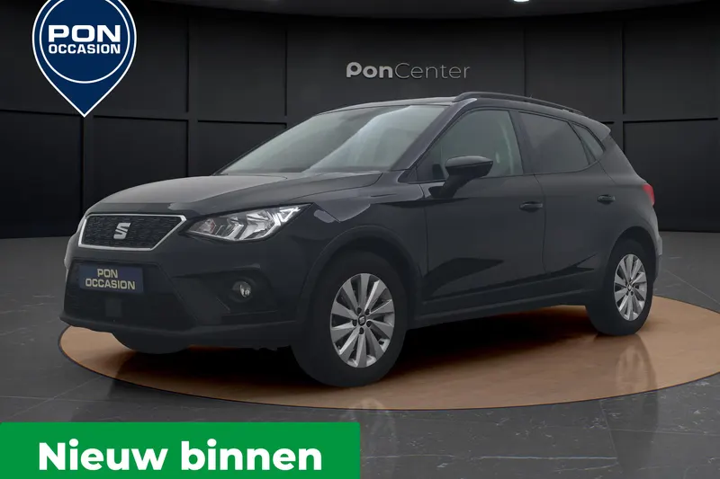SEAT Arona (2021)