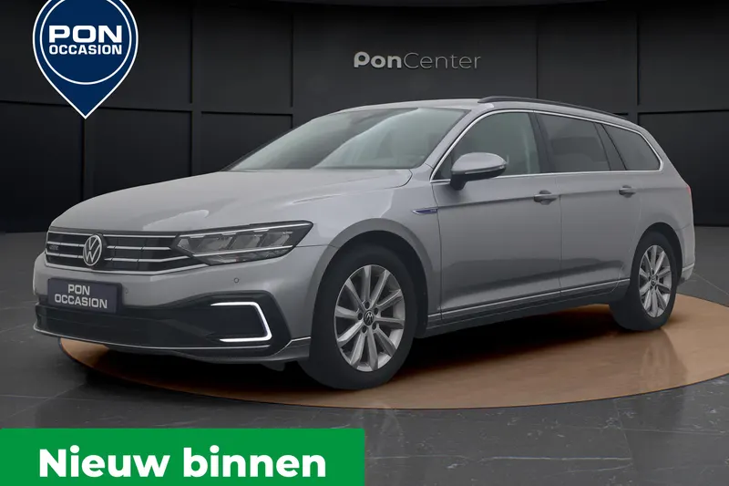 Volkswagen Passat (2022)