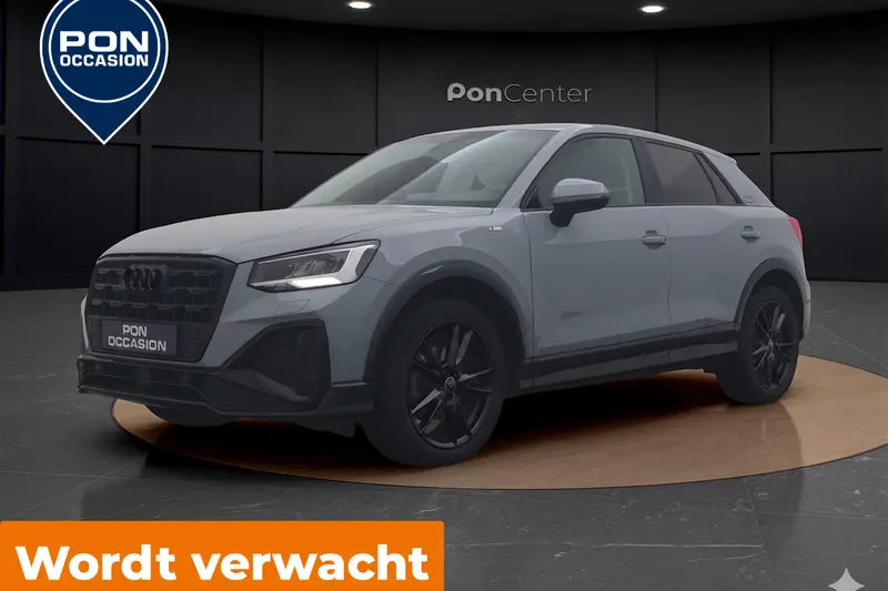 Audi Q2 (2021)