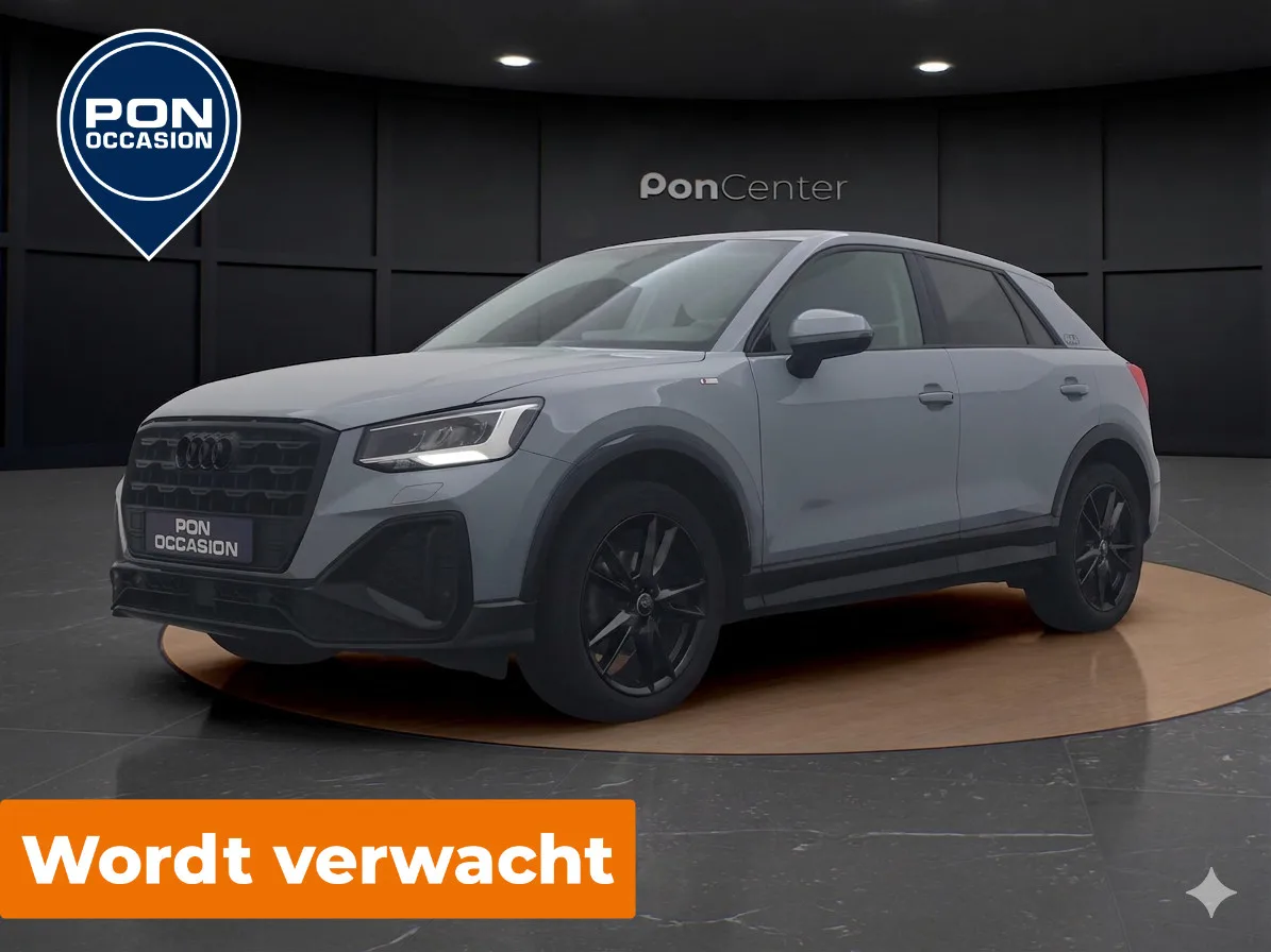 Audi Q2 (2021) — foto 1
