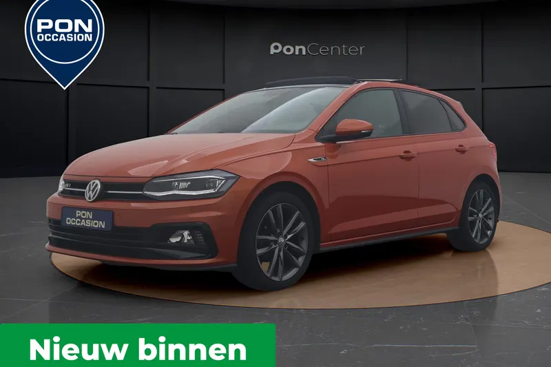 Volkswagen Polo (2021)