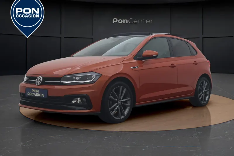 Volkswagen Polo (2021)