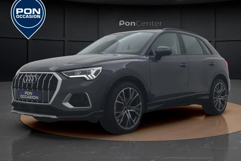 Audi Q3 (2021)