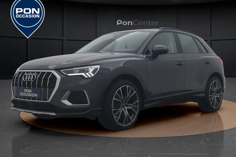 Audi Q3 (2021)