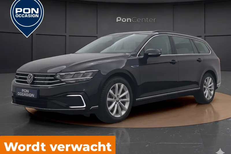 Volkswagen Passat (2022)
