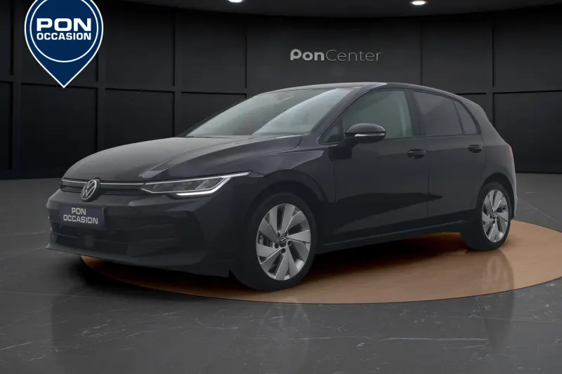 Volkswagen Golf (2024)