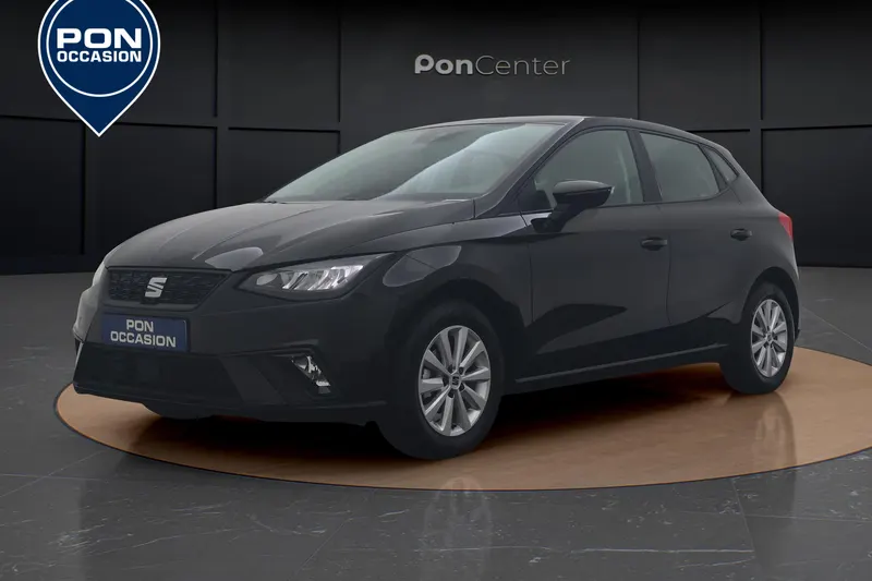 SEAT Ibiza (2024)