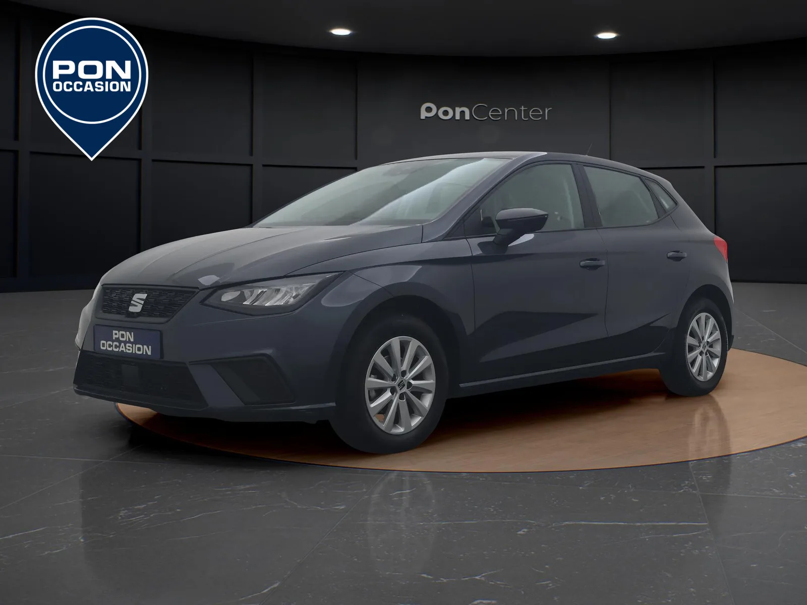 SEAT Ibiza (2024) — foto 1