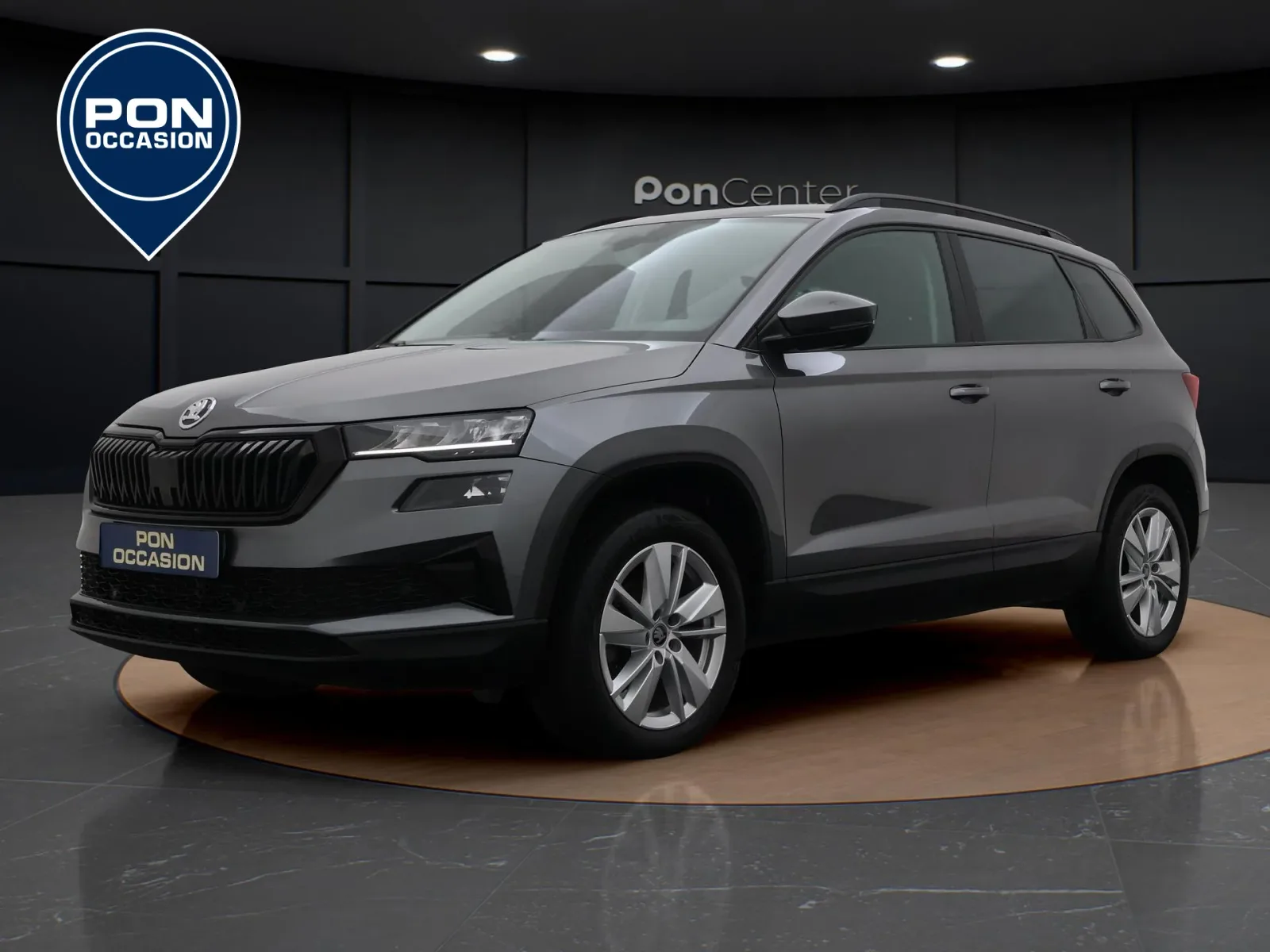 Škoda Karoq (2022) — foto 1
