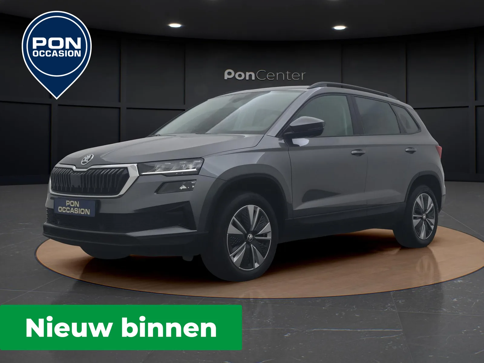 Škoda Karoq (2022) — foto 1