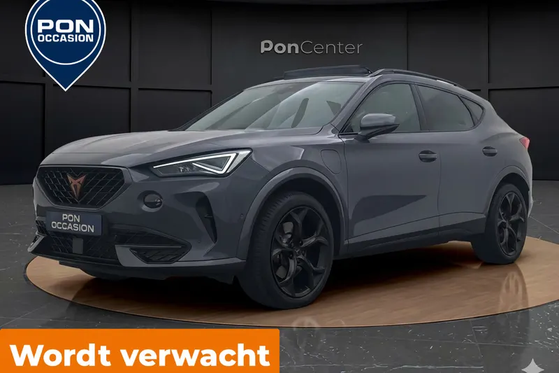 CUPRA Formentor (2023)