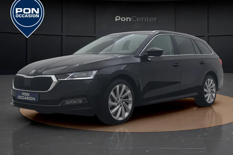 Škoda Octavia (2024)