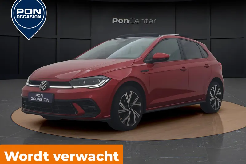 Volkswagen Polo (2022)
