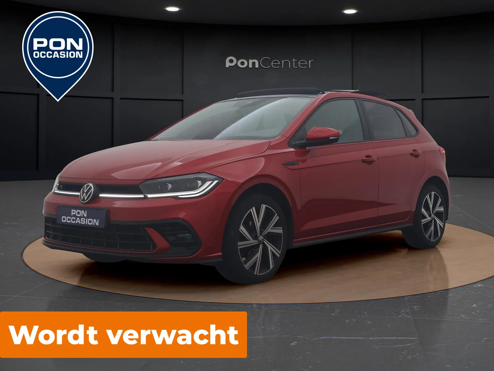 Volkswagen Polo (2022) — foto 1