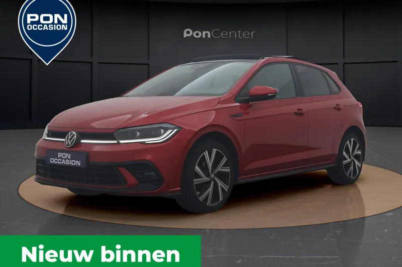 Volkswagen Polo (2022)