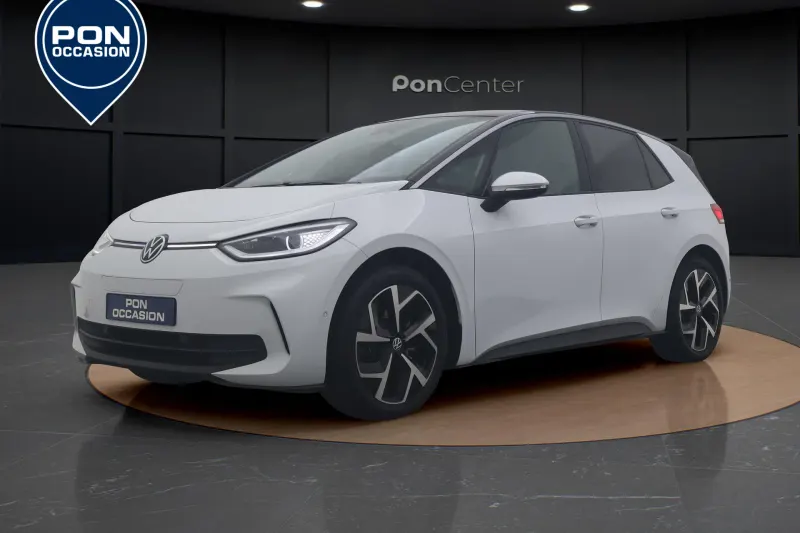 Volkswagen ID.3 (2024)