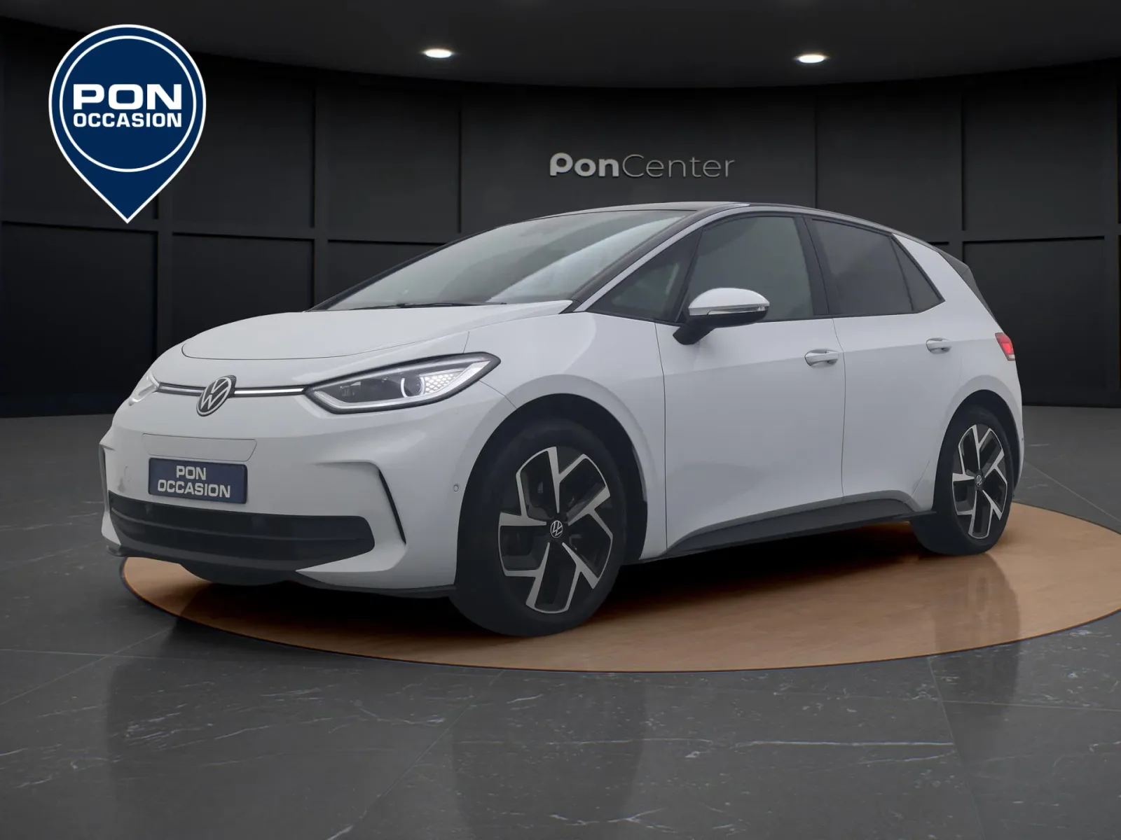 Volkswagen ID.3 (2024) — foto 1
