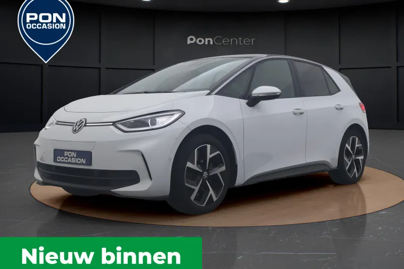 Volkswagen ID.3 (2024)
