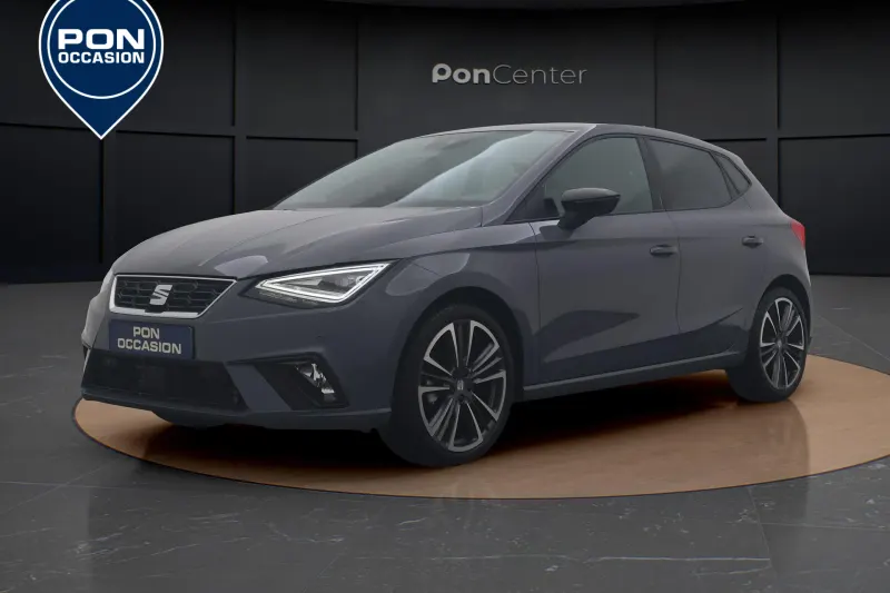 SEAT Ibiza (2024)