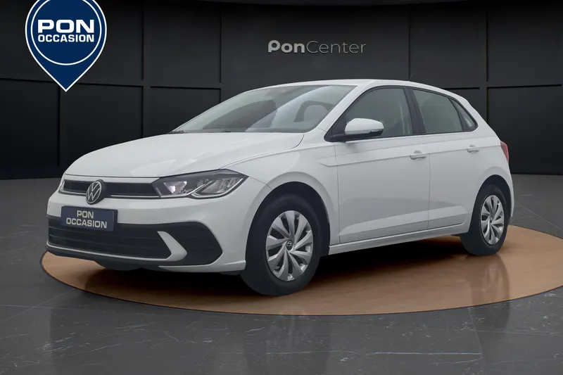 Volkswagen Polo (2022)
