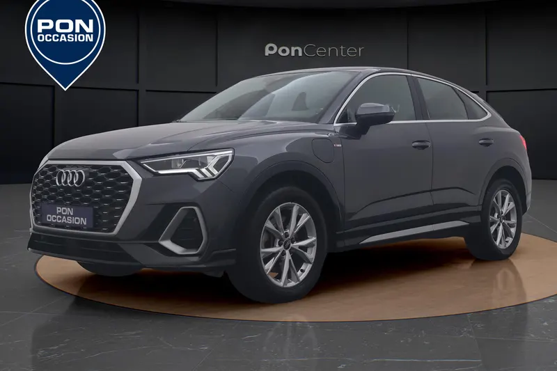 Audi Q3 (2023)