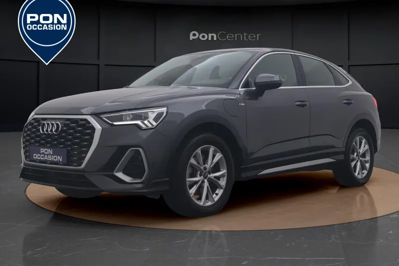 Audi Q3 (2023)
