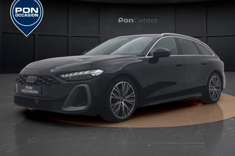Audi A5 (2025)
