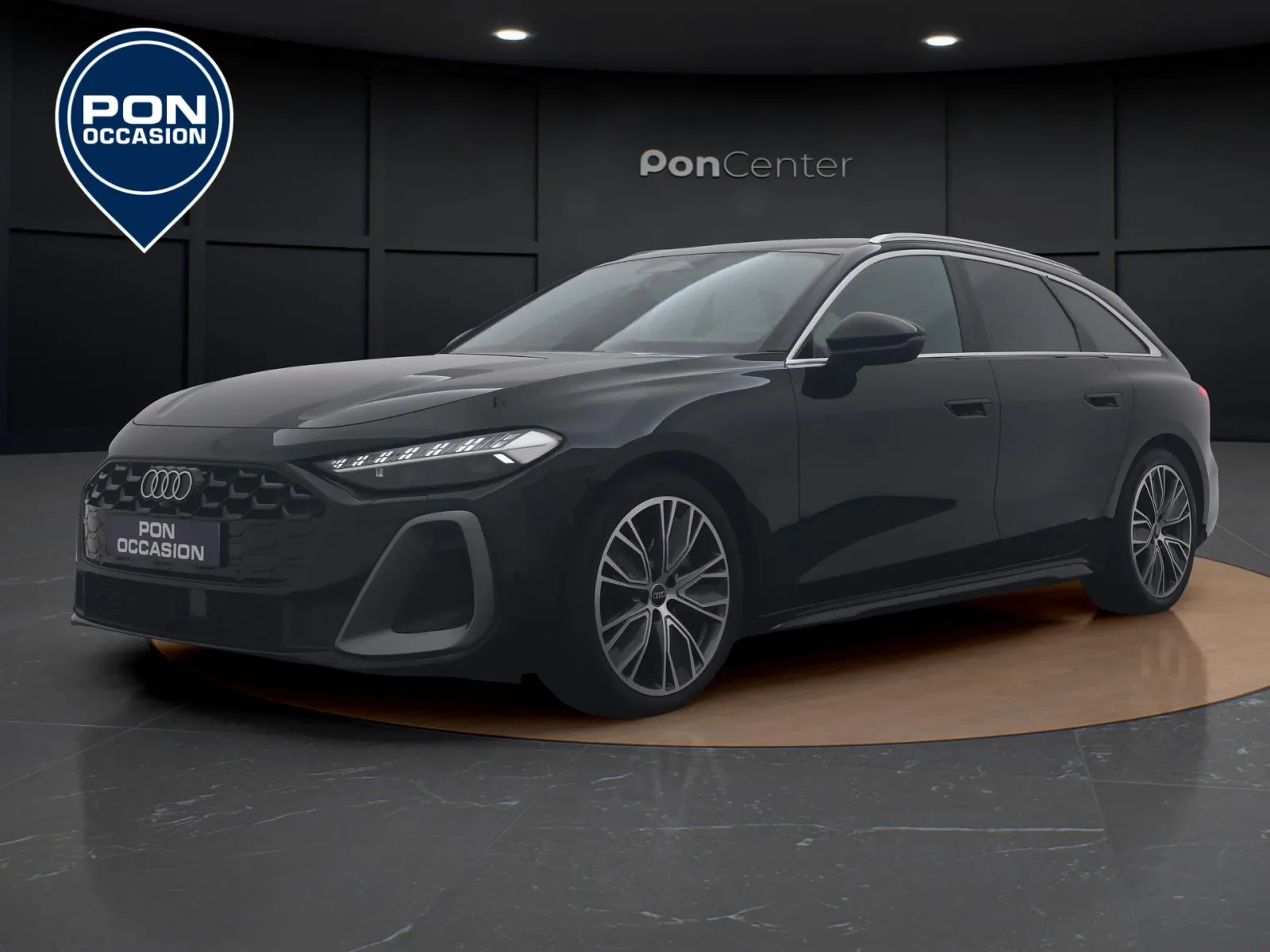 Audi A5 (2025) — foto 1