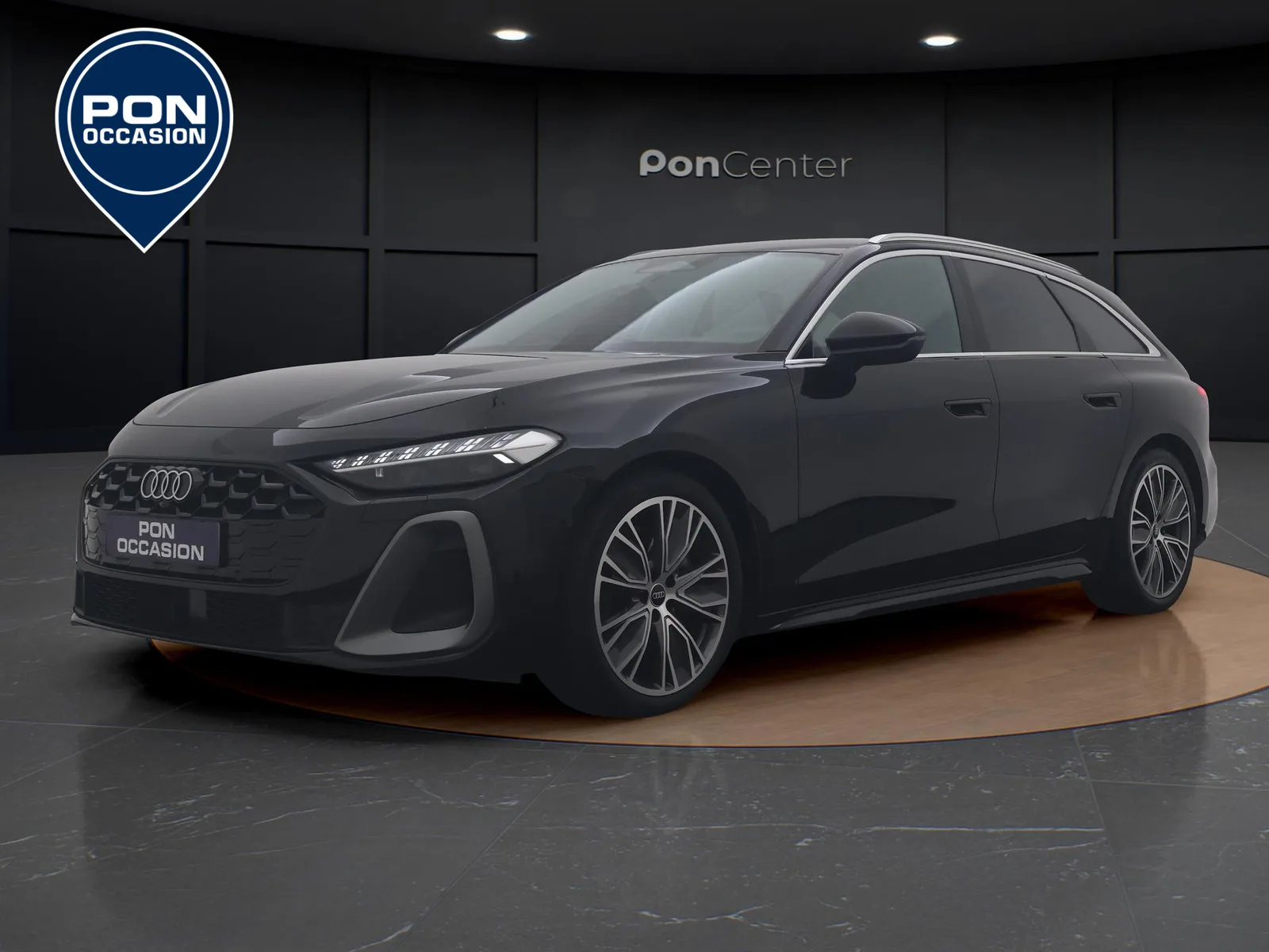Audi A5 (2025) — foto 1